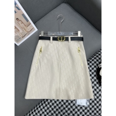 Dior Skirts